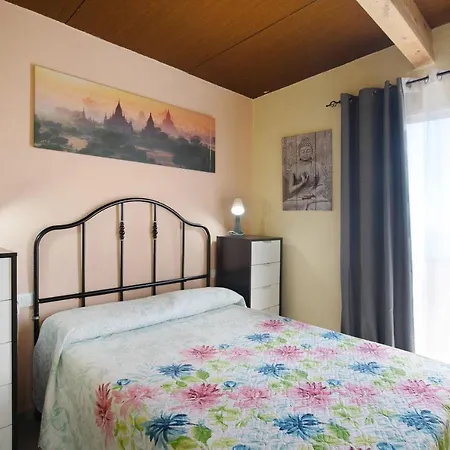 Casa Candelaria 2 * Sabina Alta