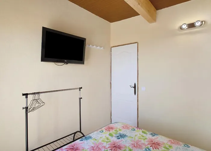 Casa Candelaria 2 Nyaraló Sabina Alta