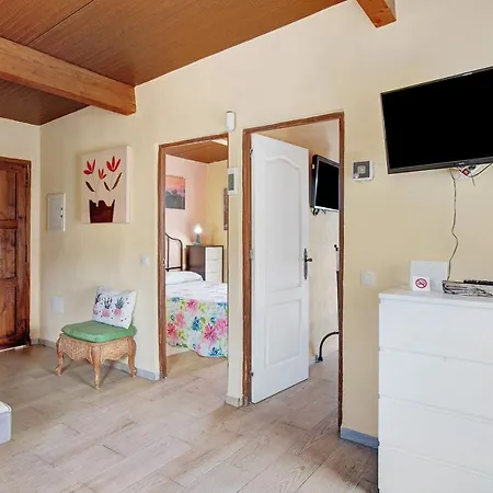 Casa Candelaria 2 Semesterbostad *