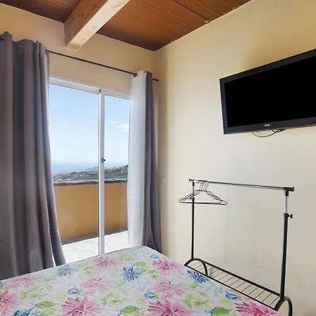 Casa Candelaria 2 Semesterbostad *