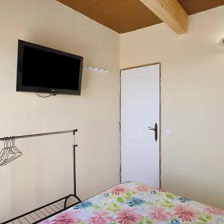 Casa Candelaria 2 Semesterbostad Sabina Alta