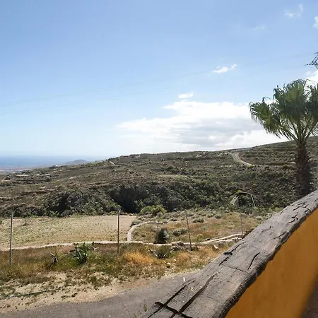 Semesterbostad Casa Candelaria 2