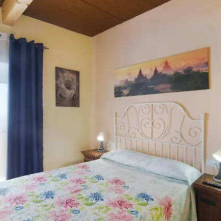 Casa Candelaria 2 Sabina Alta