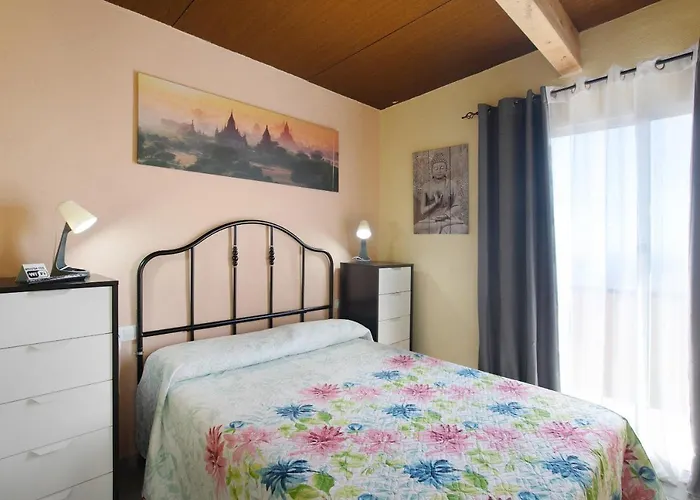 Casa Candelaria 2 * Sabina Alta