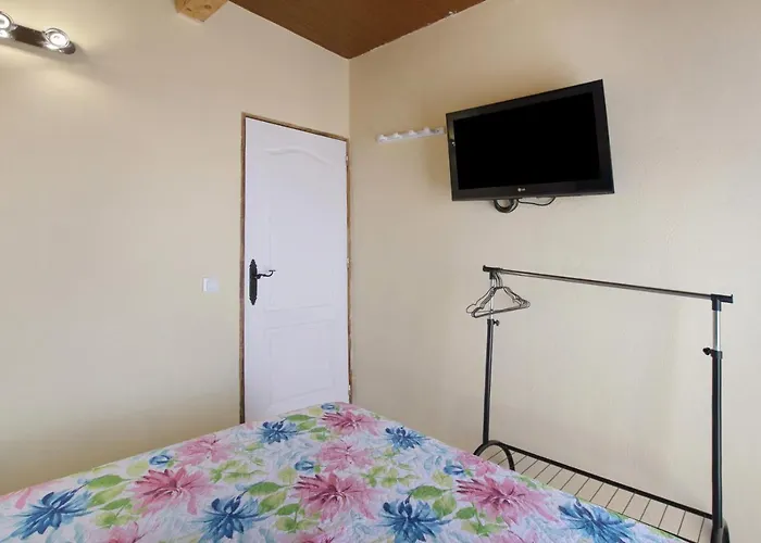 Сasa de vacaciones Casa Candelaria 2 Sabina Alta