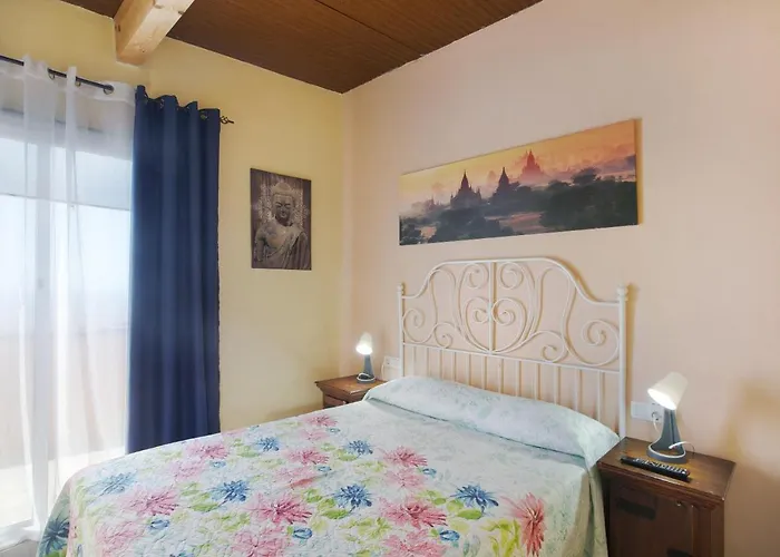 Casa Candelaria 2 Sabina Alta