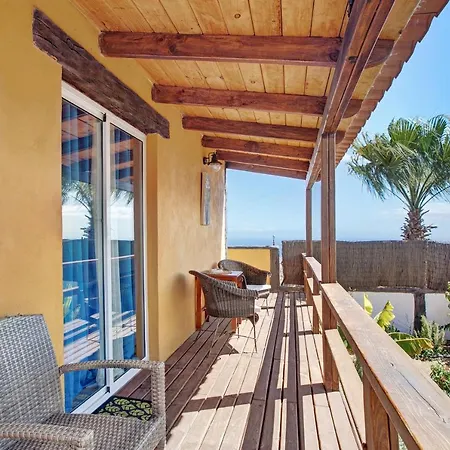 Casa Candelaria 2