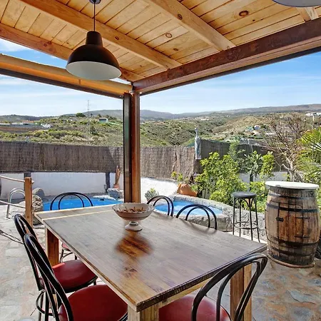 Casa Candelaria 2 * Sabina Alta