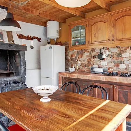 Feriehus Casa Candelaria 2 *