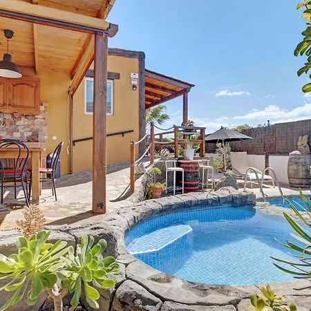 Feriehus Casa Candelaria 2