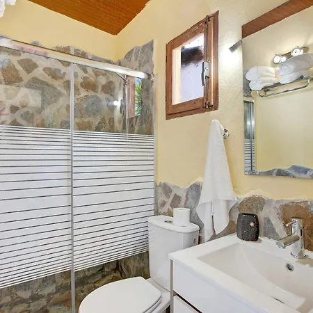 Feriehus Casa Candelaria 2 Sabina Alta