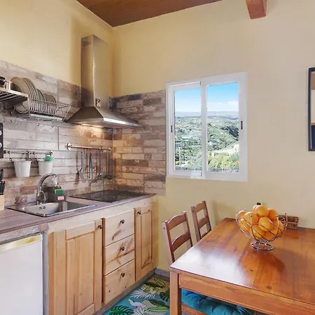 Feriehus Casa Candelaria 2 *