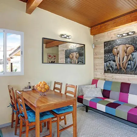 Casa Candelaria 2 * Sabina Alta