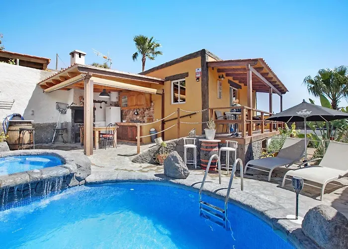 Tatil Evi Casa Candelaria 2 Sabina Alta