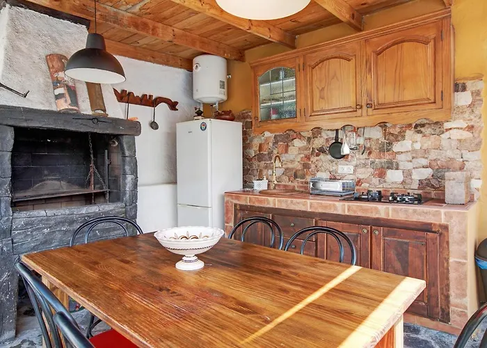 Tatil Evi Casa Candelaria 2 *