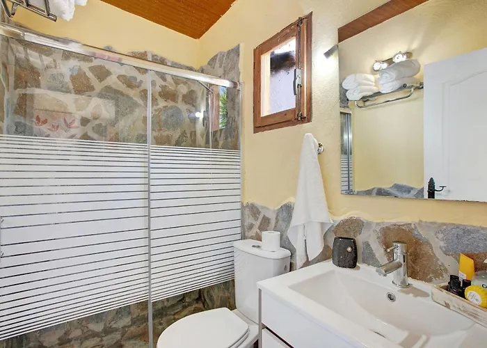 Tatil Evi Casa Candelaria 2 Sabina Alta