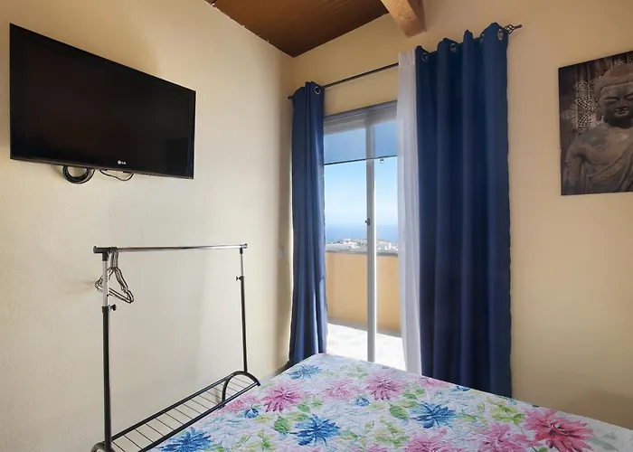 Casa Candelaria 2 Tatil Evi