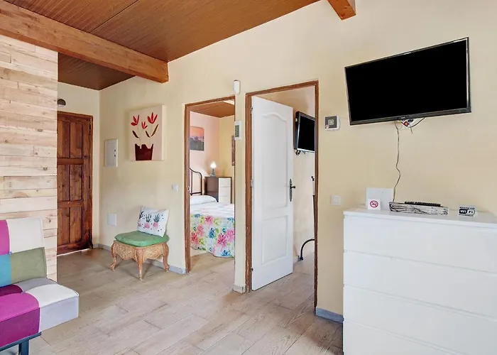 Casa Candelaria 2 Holiday home *