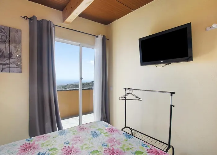 Casa Candelaria 2 Holiday home *