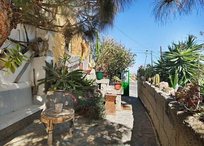 Casa Candelaria 2 Sabina Alta