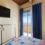 Casa Candelaria 2 Дом отдыха