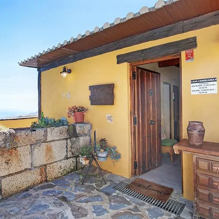 Casa Candelaria 2 *
