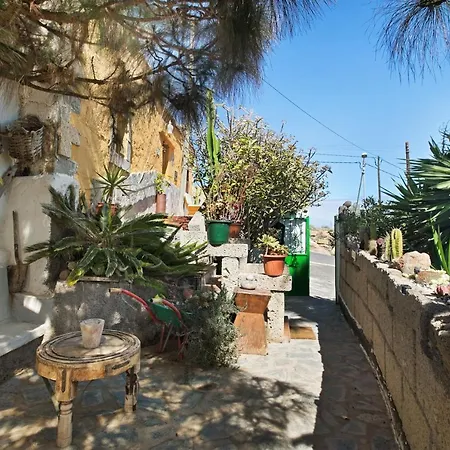 Casa Candelaria 2 Сабина-Альта